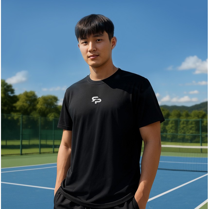 [RTP] 프로라인 기능성 티셔츠 테니스 배드민턴 러닝 헬스 54,000원