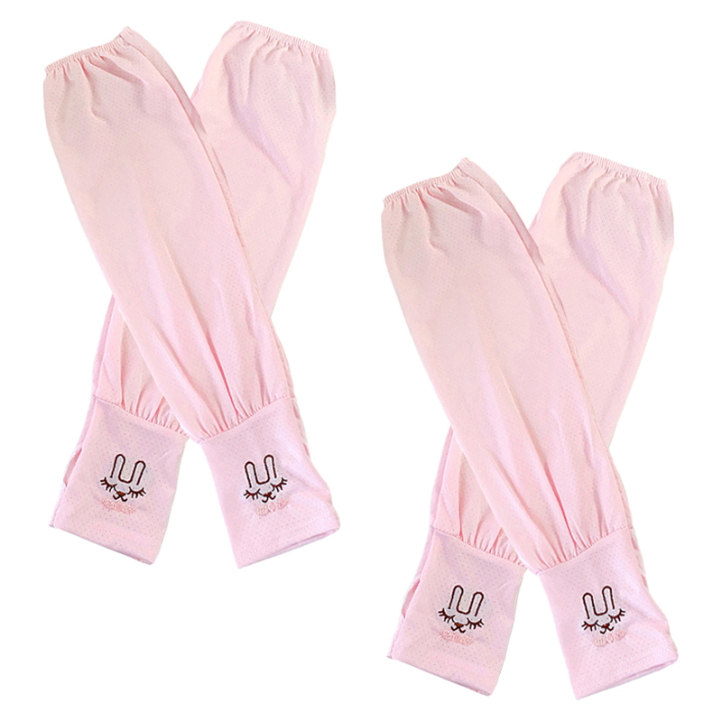 씨티컴퍼니 여성용 골프 운전 손등커버 팔토시 양손착용 세트 4,500원