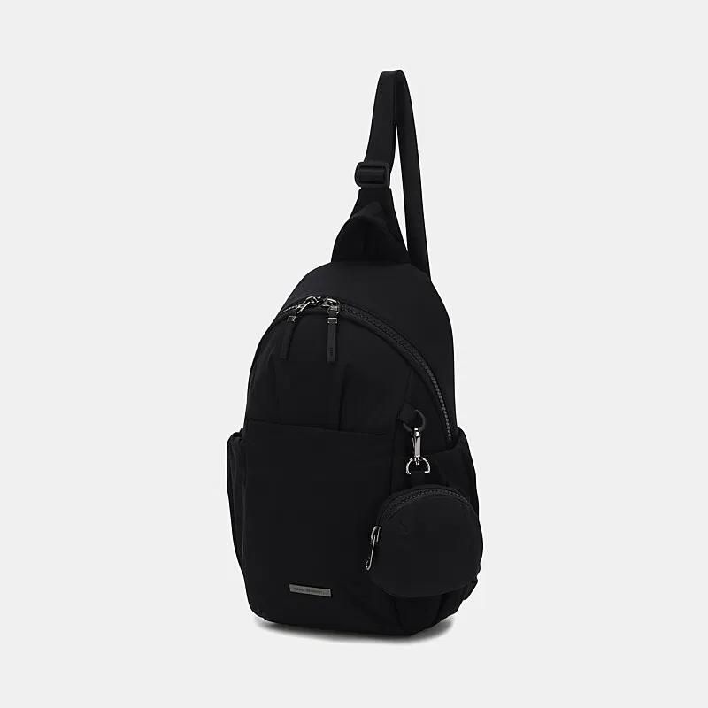 네파(여성) 25FW 신상 미니 백팩 플레어 소형 라이프 스타일 가방 7LE7510 58,300원