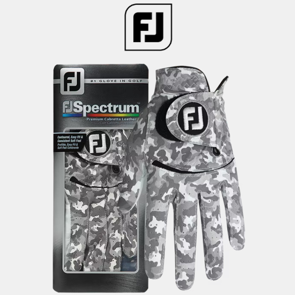 풋조이 스펙트럼 골프 장갑 65732E FJ Spectrum 20,500원