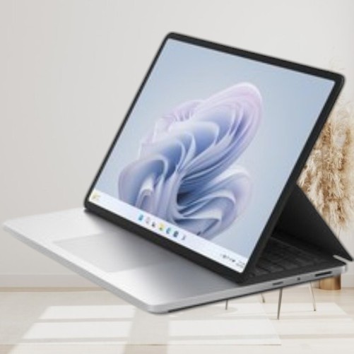 마이크로소프트 2023 서피스 랩탑 스튜디오 2 14.4 코어i7 인텔 13세대 지포스 RTX 4050 3,499,000원