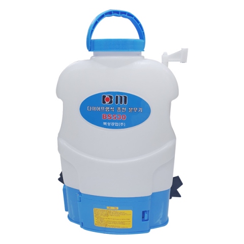 충전분무기 국산 북성 BS_530 농약분무 180,000원