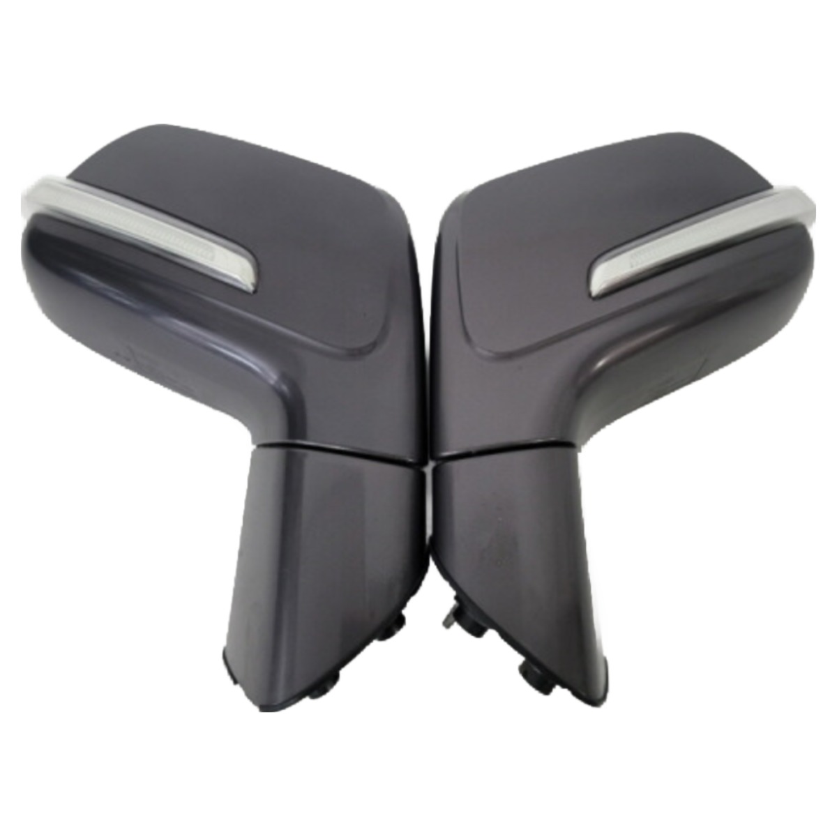 올란도 백미러 올란도 사이드미러 올란도 리어미러 10핀 그레이색 쥐색 중고품 132,000원