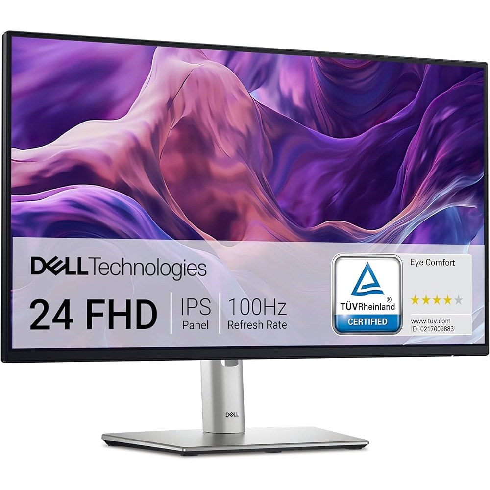 DELL P2422H IPS광시야각 피벗높낮이 사무 업무용 24인치모니터 중고, 61cm, DELL P2422H 85,000원