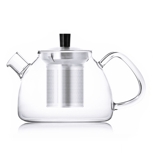 사마도요 내열유리 티포트 S-051A S-051C 900ml, 900ml, 1개 19,500원