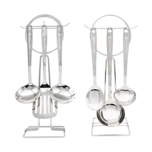 제니얼 주방기구 7종 세트 핸디 534 58,240원