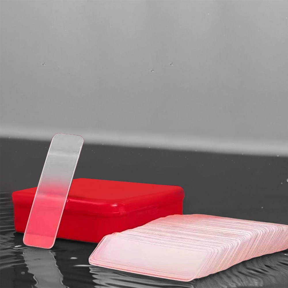 앞날앤 초강력 나노 미니 투명 접착 양면 테이프 5,100원