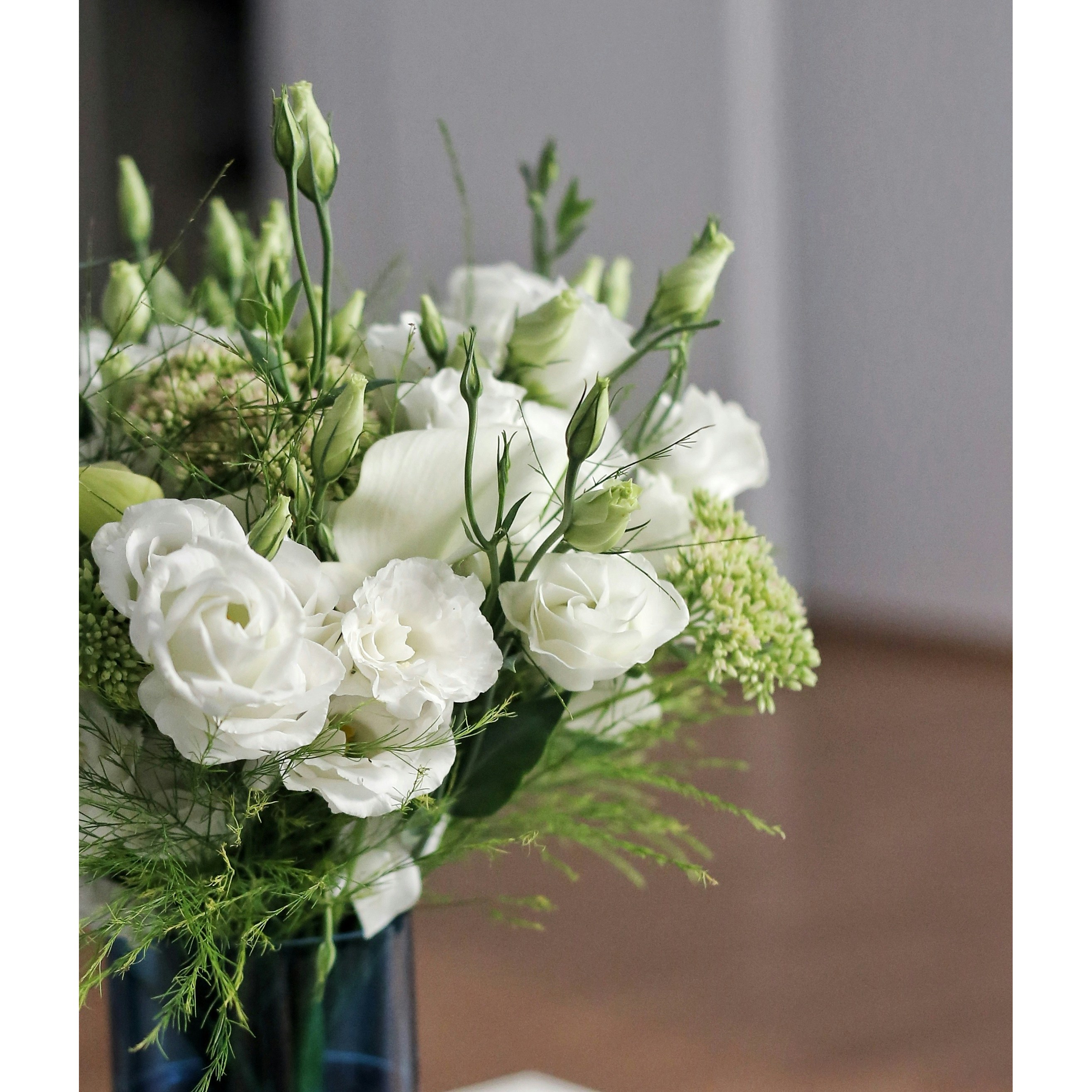 리시안셔스 꽃정기구독 생화 졸업꽃 배달 생일 초등학생 중학생 고등학생 선물 여자친구 축하 꽃다발 플라워포포 9,800원