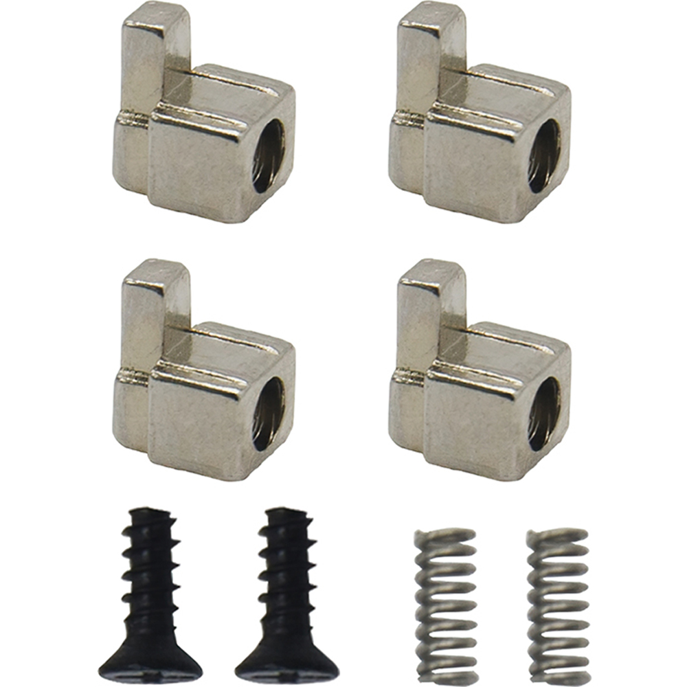 호후 닌텐도 스위치 조이콘 메탈 걸쇠 수리 교체용 부품 스프링 고정나사 세트 5,840원