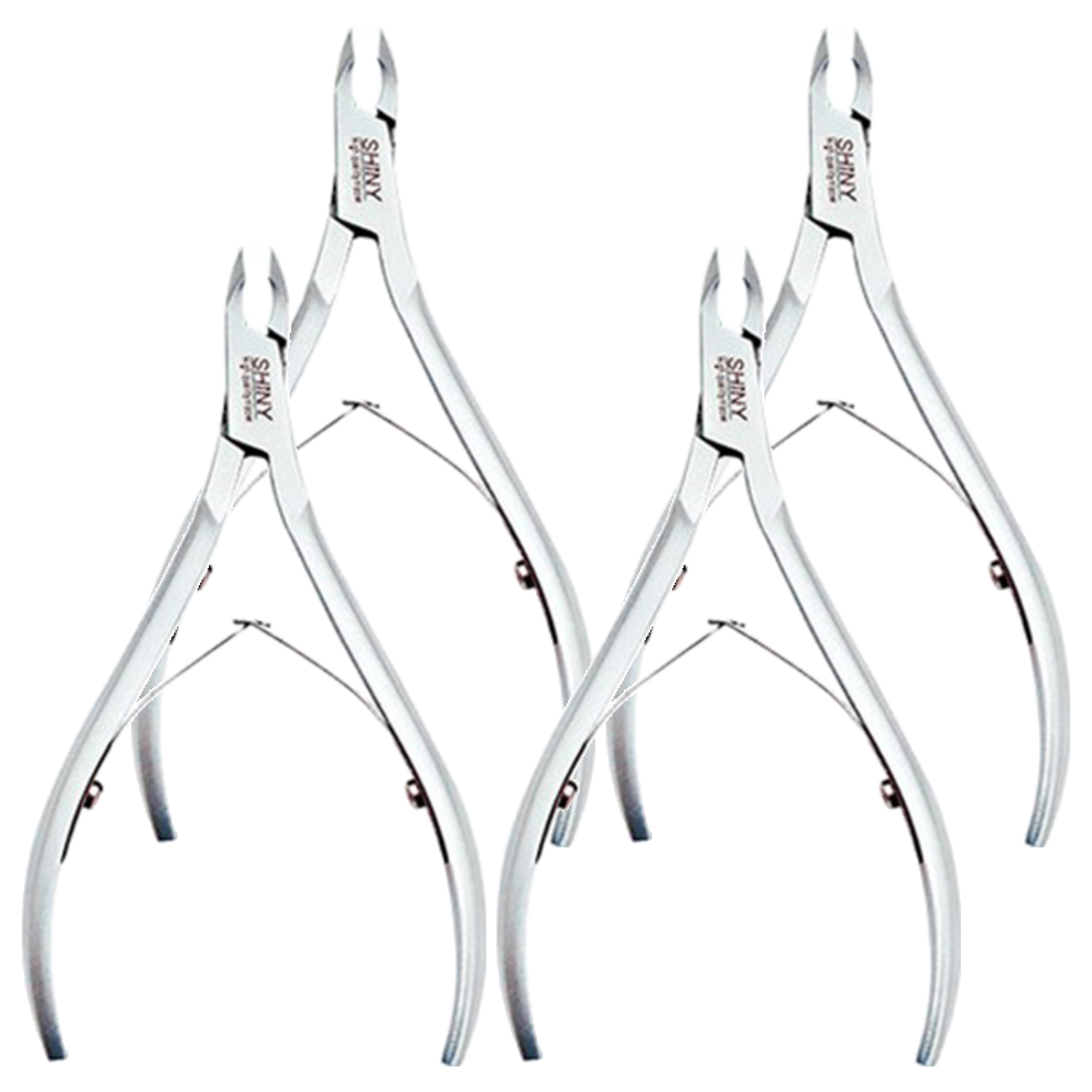 샤이니스타 프로라인 큐티클 제거 니퍼 롱타입 JAW12 68,400원