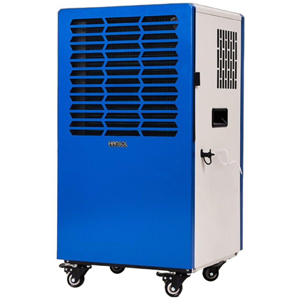 한솔넥스코 산업용제습기 업소용 공업용 대형 대용량 창고 제습기 100L 1,080,000원