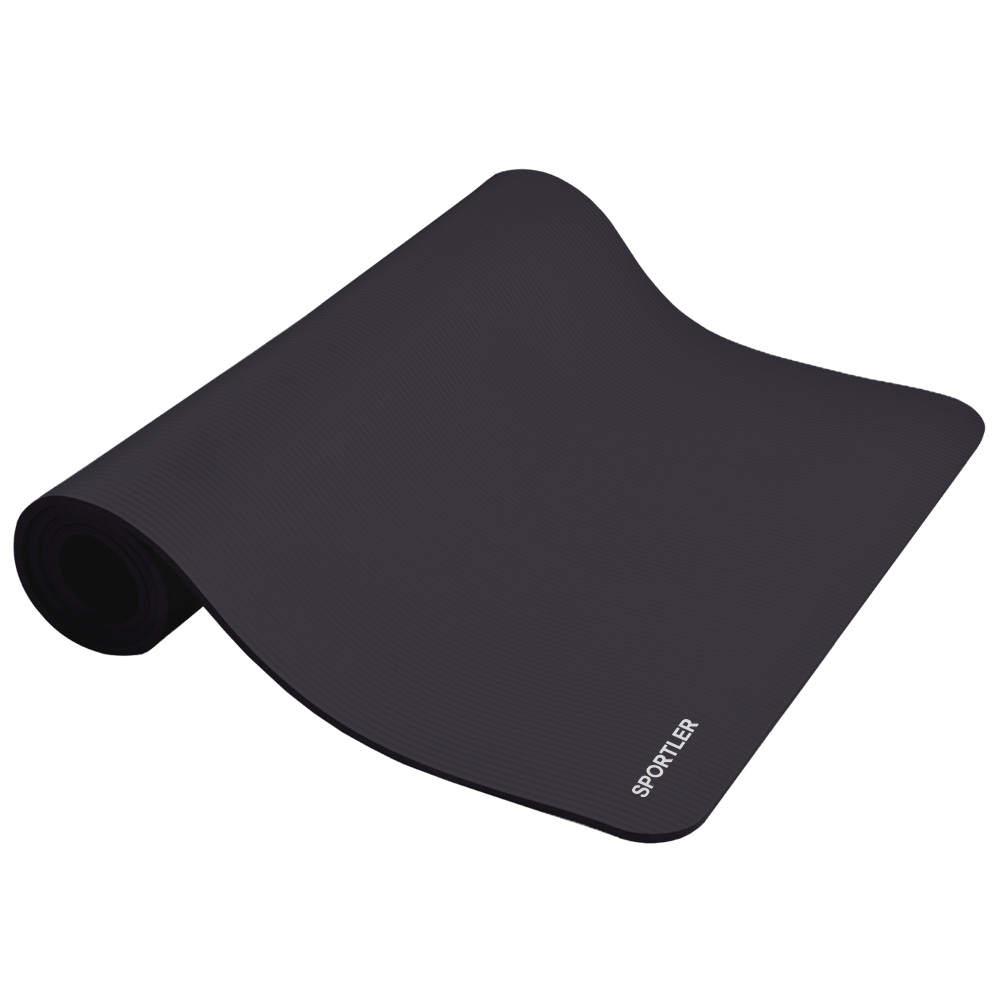 스포틀러 NBR 요가매트 와이드 24,180원