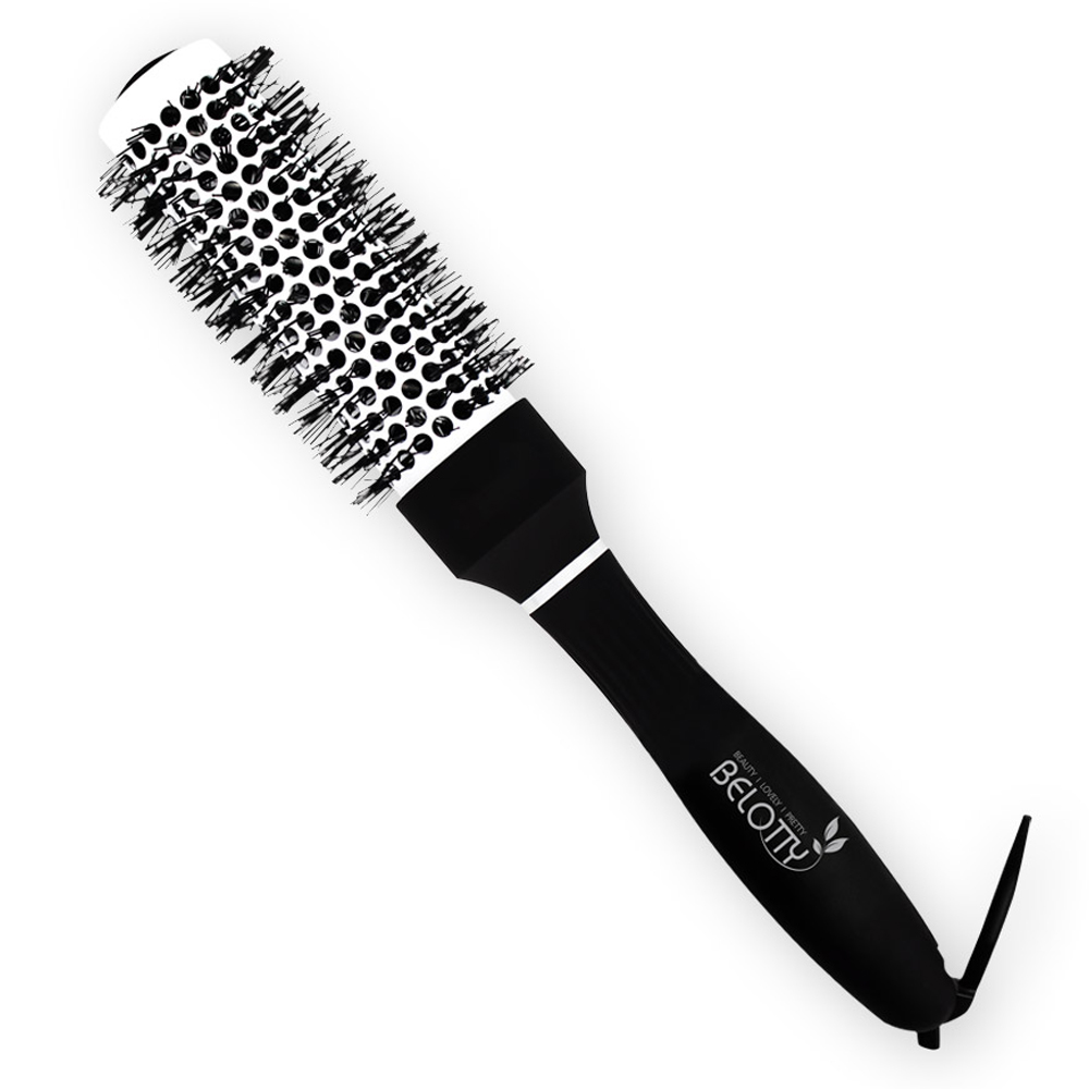 벨로티 데일리 핫컬링 헤어 롤브러쉬 소형 33MM, 단일색상, 1개 15,300원