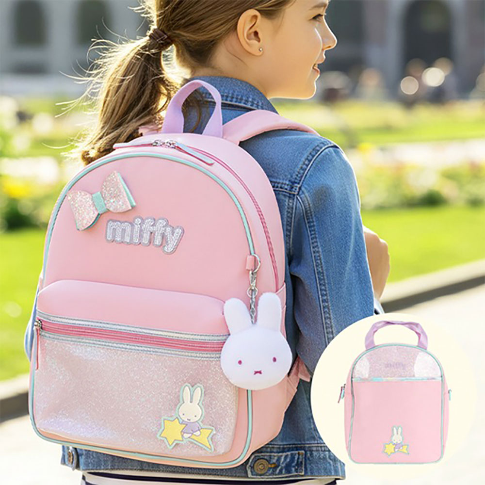 미피 시크릿 경량 책가방세트 99,000원