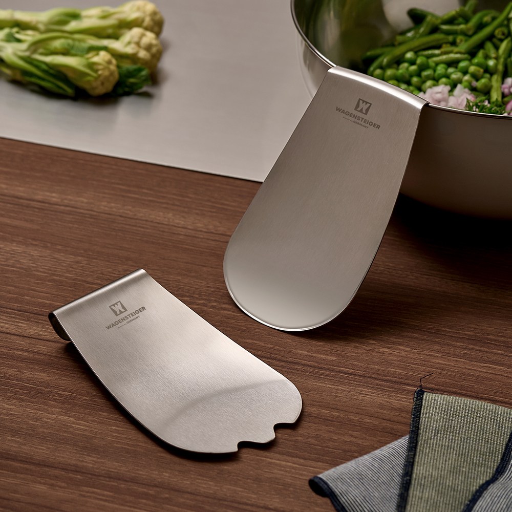 바겐슈타이거 스텐304 믹스헬퍼 주걱 비빔 위생 업소용 가정용, 단품 22,900원