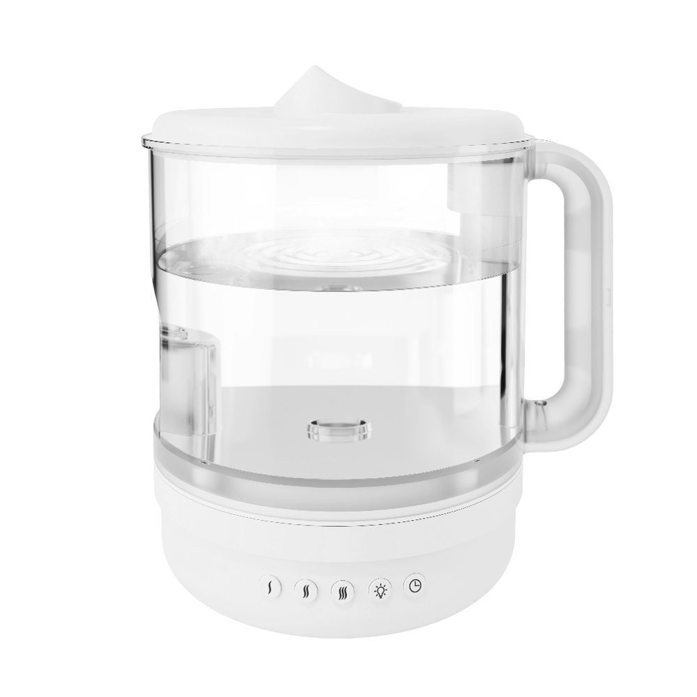 퓨어코치 퓨어코치 HUB300A 완벽세척 3L 대용량 UV-A 살균 특허받은 2개 진동자 초음파 가습기 79,000원