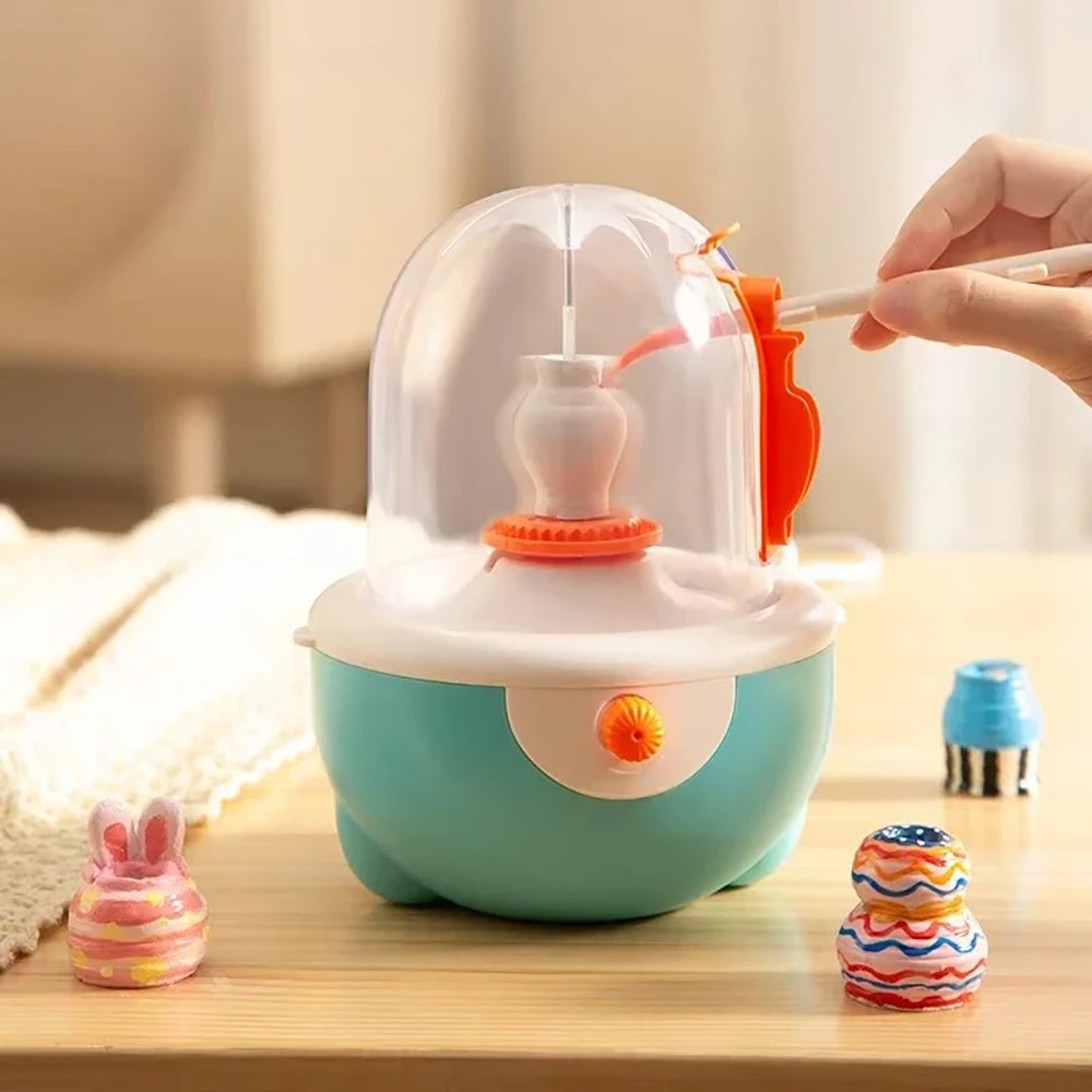 토이즈데이 미니 ART 도자기 만들기 한글 설명서 포함 어린이 장난감 선물 48,400원