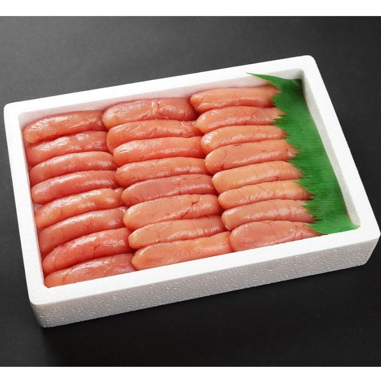 [마린푸드 알알이생명란] 최상급 백명란 - 화이트 3호 37,500원