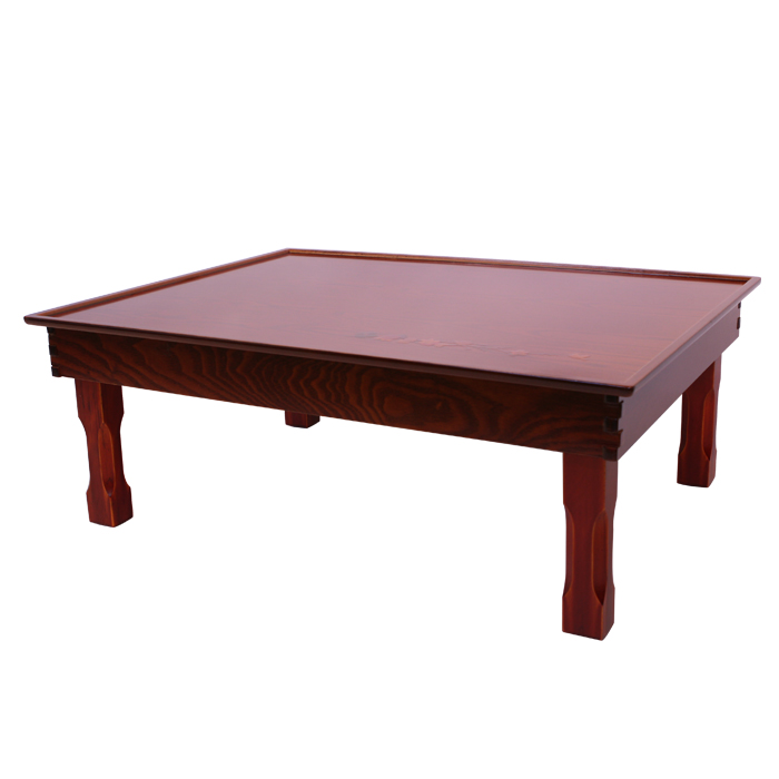 우성공예 클로버 찻상 향로상 450, 1개 25,000원