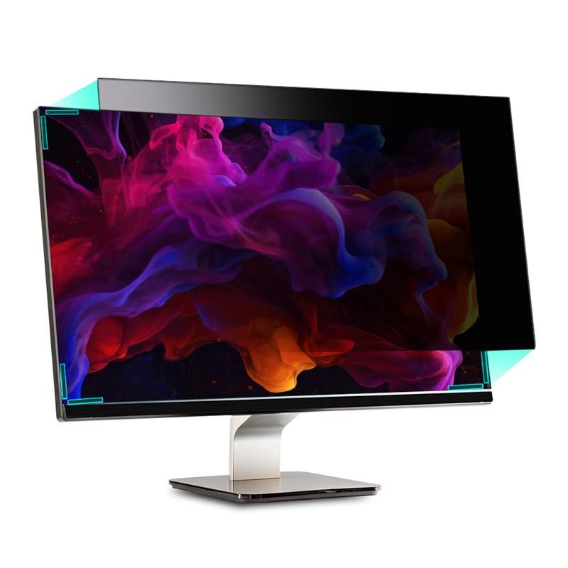 모빌앤조이 모니터 보안필름 프라이버시 사생활보호 블루라이트차단 25,900원