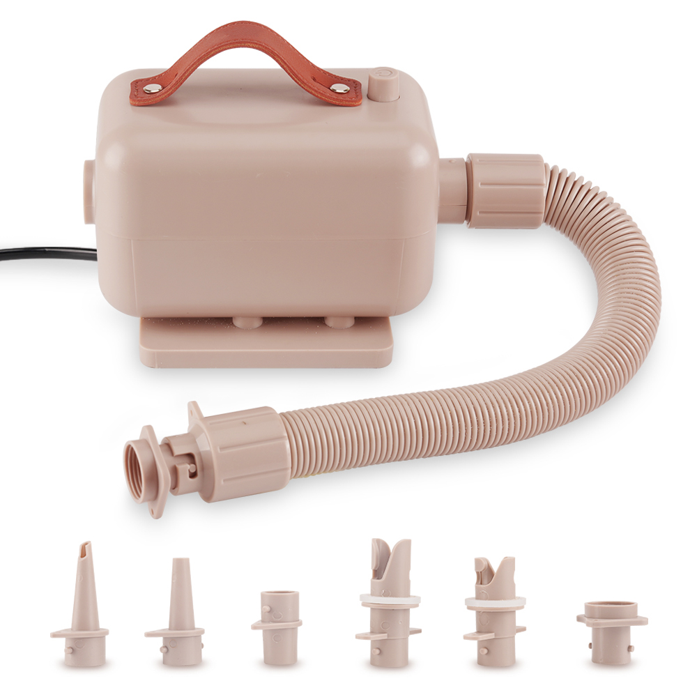 스위스마운틴 슈퍼파워 에어펌프 25,550원