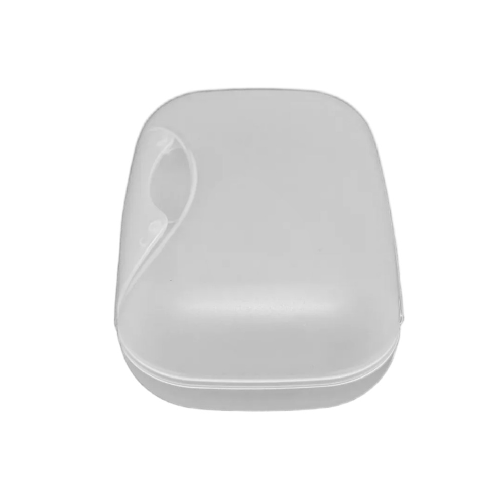 수영장비누케이스 샴푸바 보관 휴대용 비누통 곽, 1개 9,190원