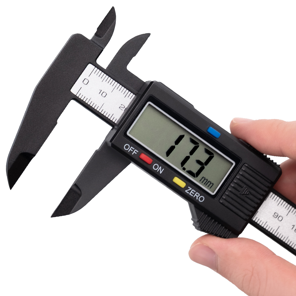 탐사 디지털 캘리퍼 정밀자 5,990원