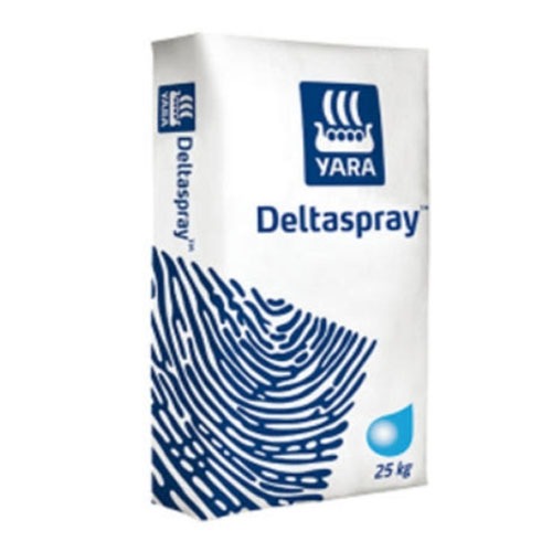 야라 델타스프레이311 25kg / 30-10-10 관주비료 초세향상.빠른영양성장용, 1개 126,500원
