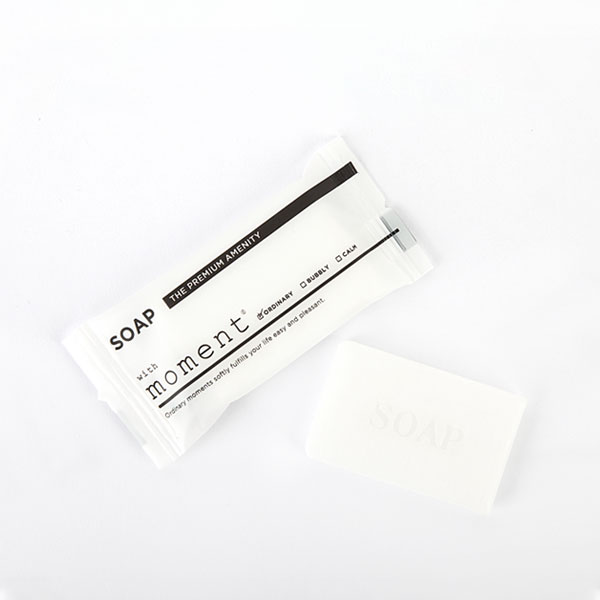 위드모먼트 오디너리 에디션 일회용 비누 10g 67,500원