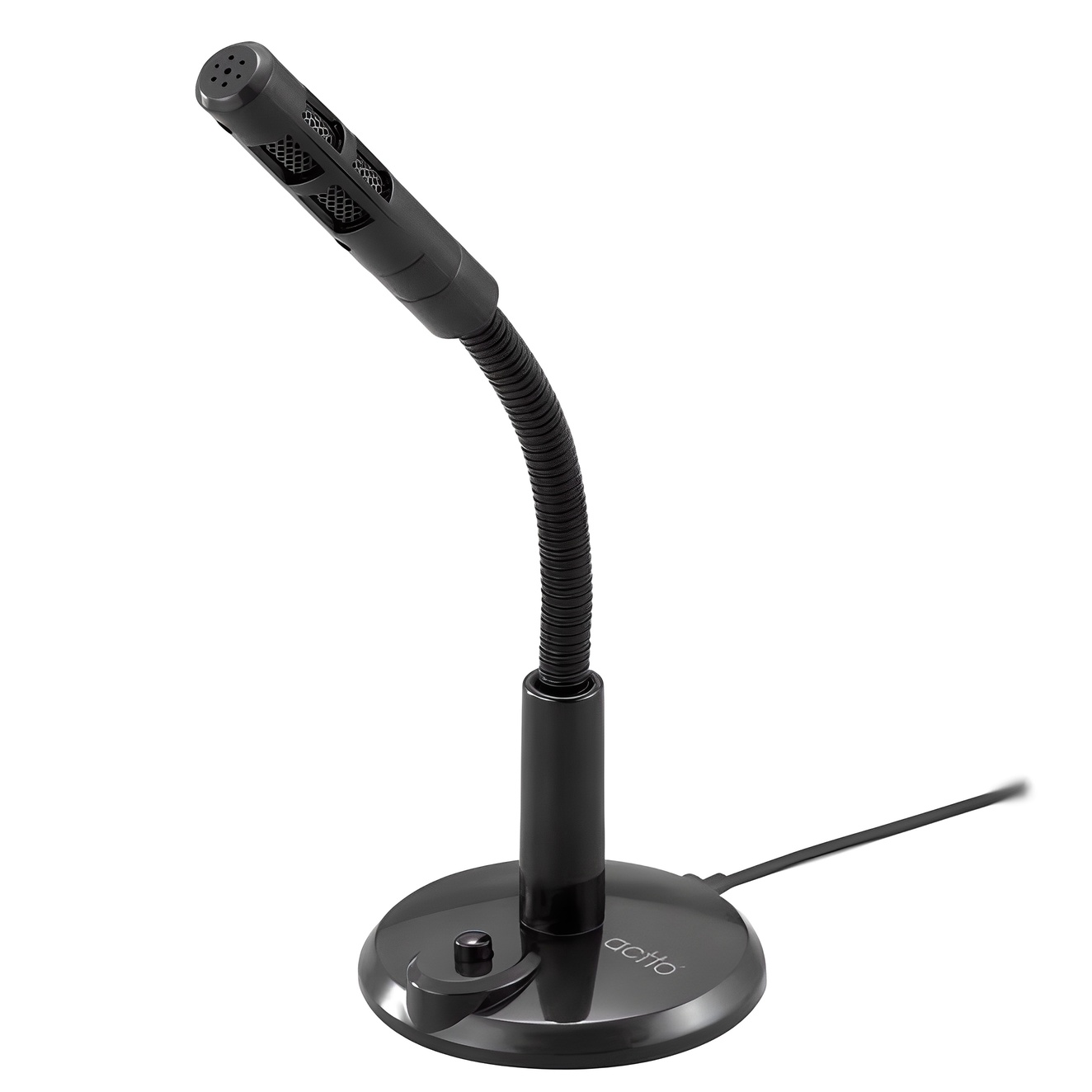 엑토 유선 스피치 스탠드 마이크, MIC-08, 단일 색상 7,200원