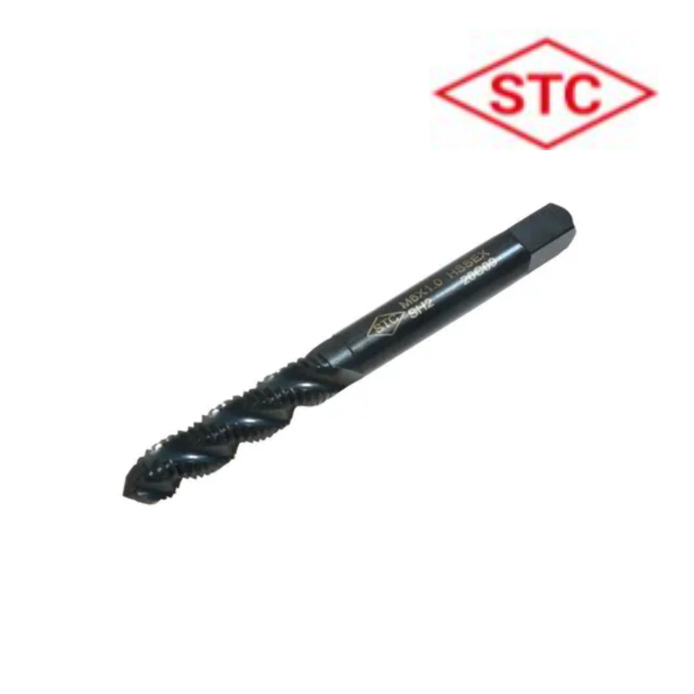 슈퍼툴 스파이럴탭 기계탭 4mm M4X0.7 국산 4,200원