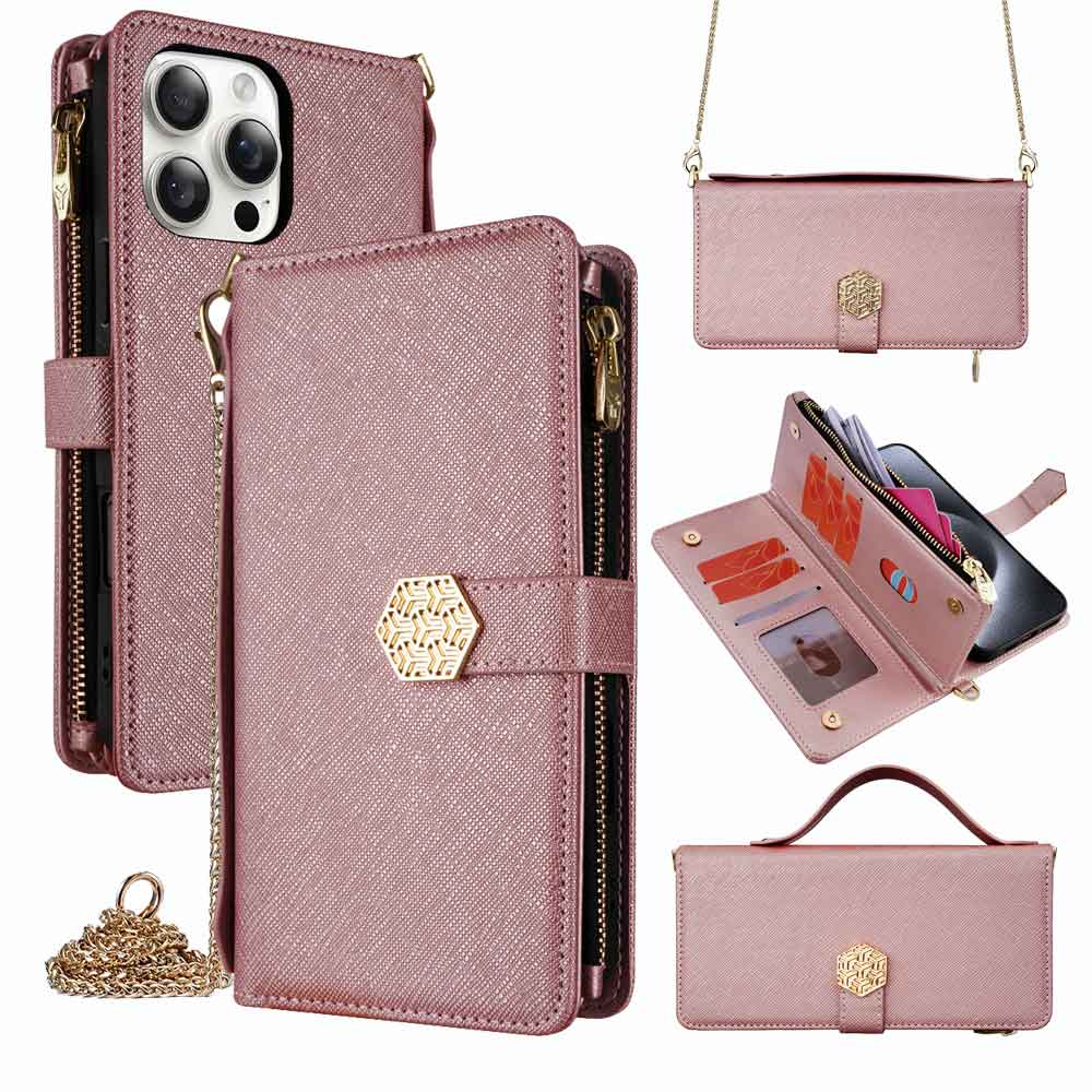 블랑진 카밀라 갤럭시 시리즈 동전 지갑 지퍼 케이스 23,900원