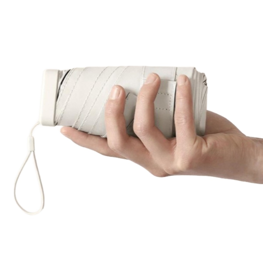 휴대하기 좋은 초경량 미니 우산 양산 UV차단 암막 10,900원