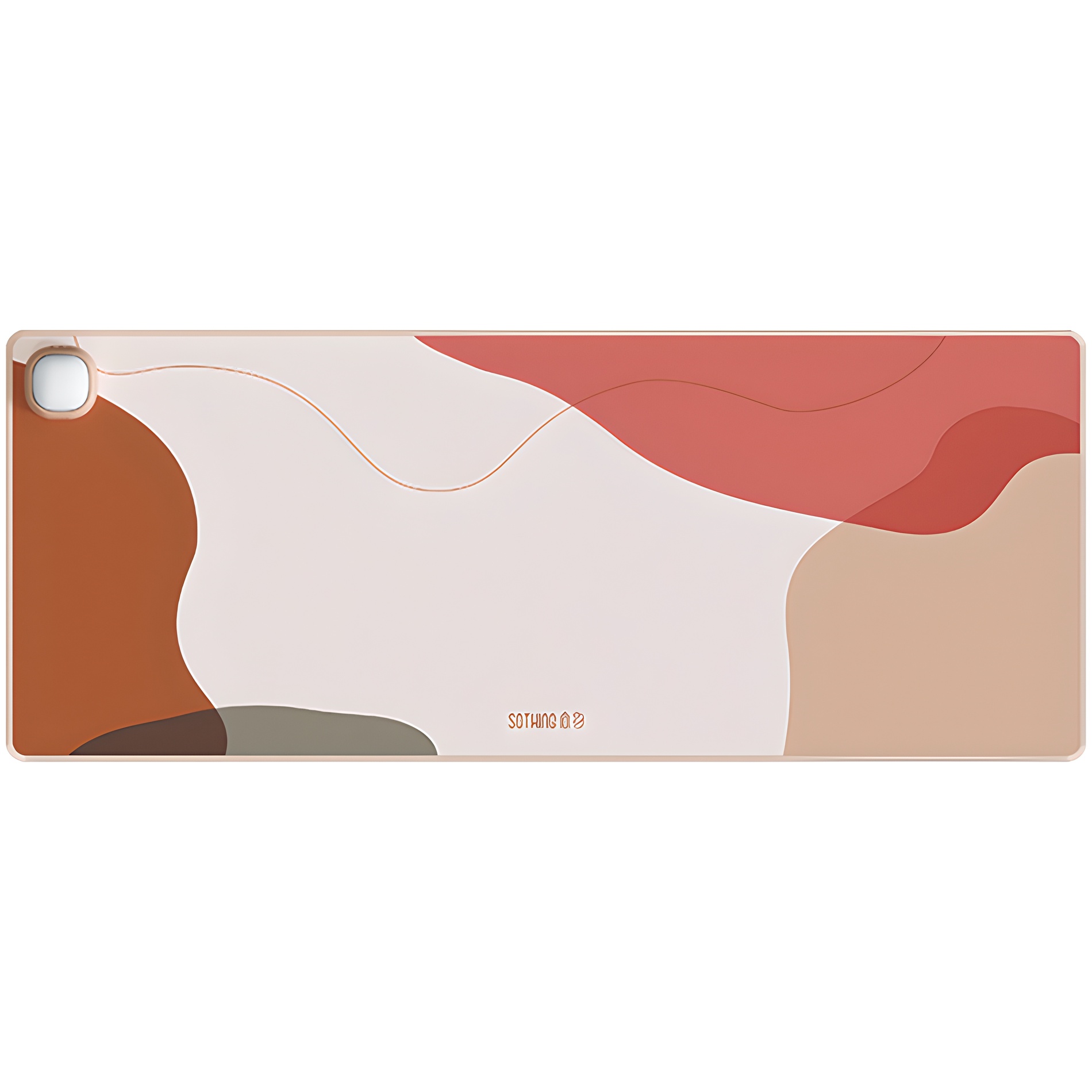 소싱 3단 온열 데스크 마우스 장패드 29,900원