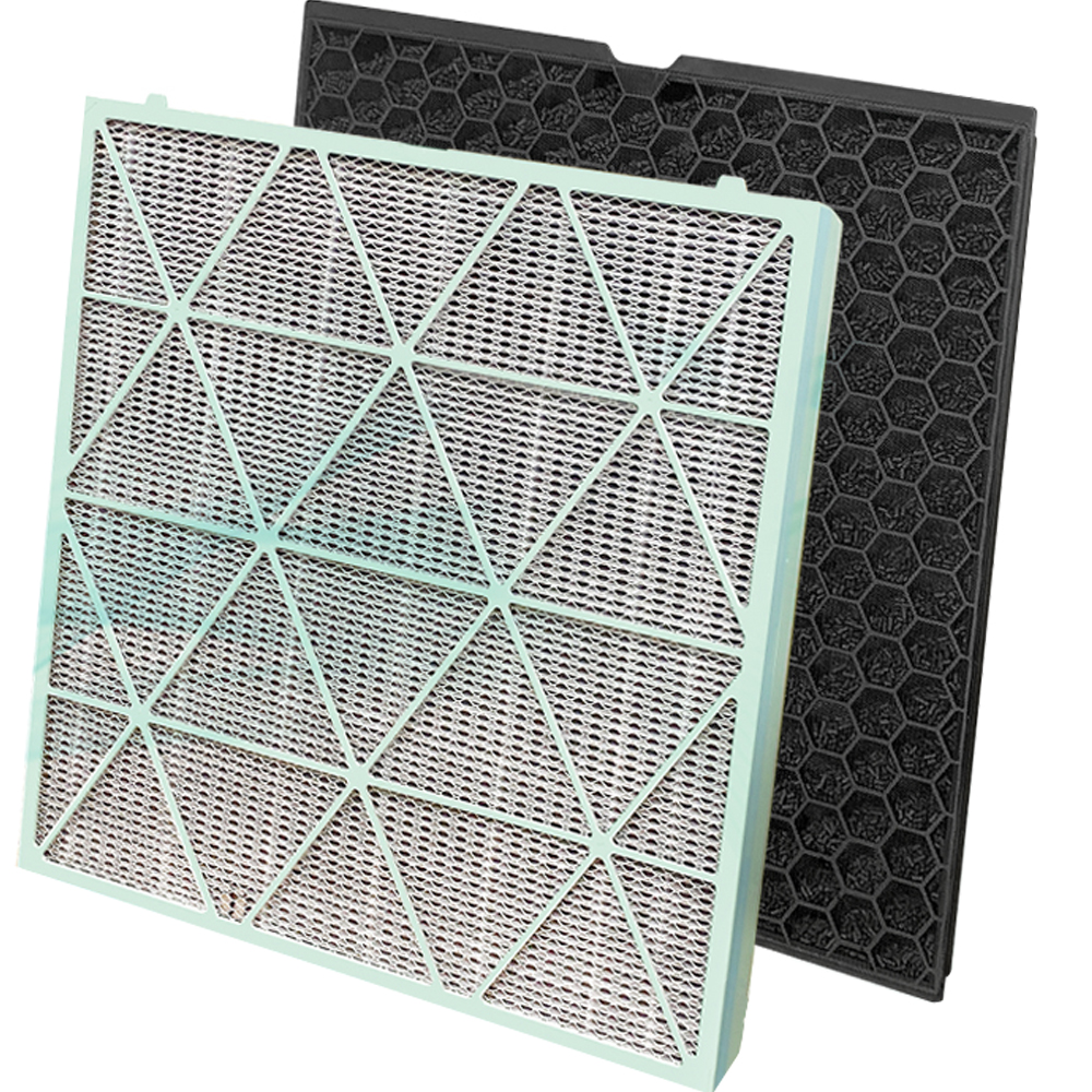 삼성 호환 공기청정기 탈취 집진 필터 세트 22,080원