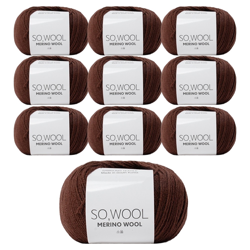 yarna 소울 뜨개실 50g 65,100원