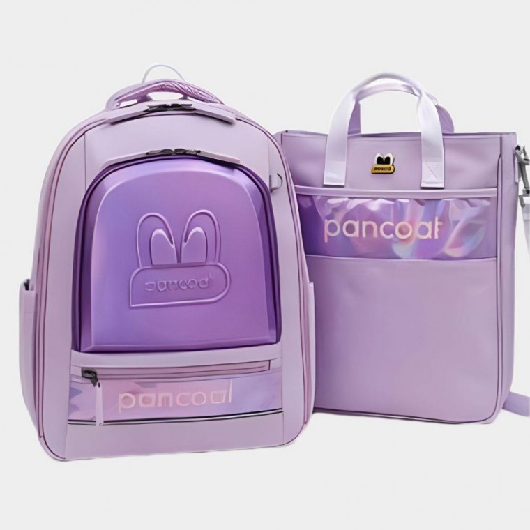 팬콧 초등학생 책가방 신발주머니 세트 저학년 백팩 134,400원