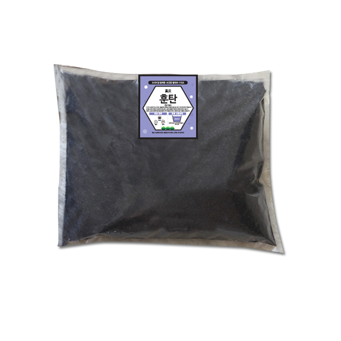 세경팜 원예용 훈탄 9,500원