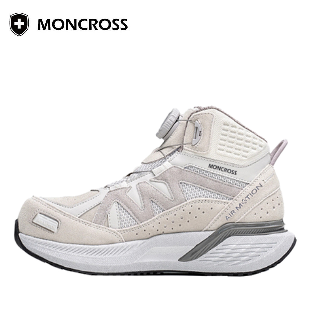 몽크로스 자이툰 에어모션6 현장화 방수 다이얼 카본플레이트 안전화 작업화 AM6 105,000원