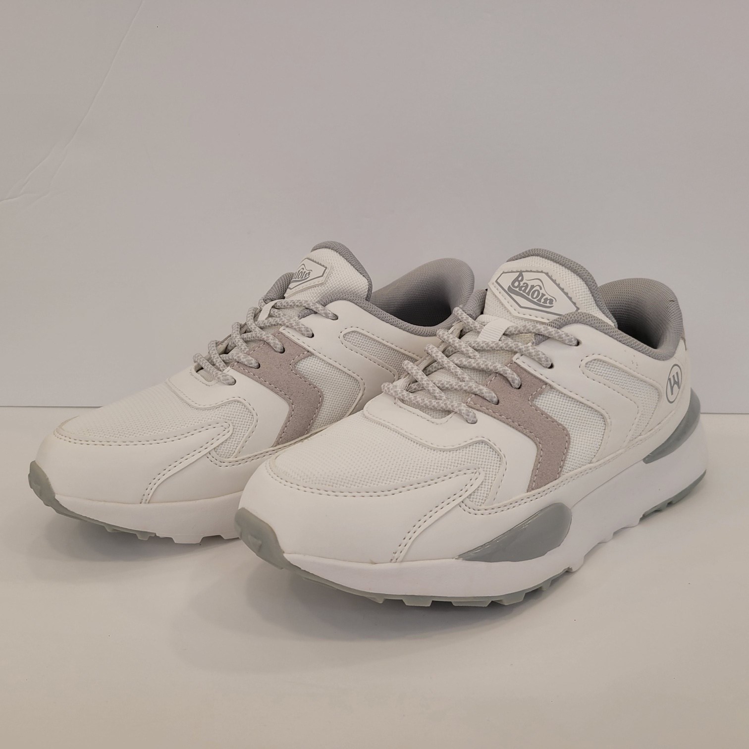 PWX   바로인 슈즈 카이브 2 남여공용 런닝,워킹화 신고벗기 편한 가볍고 발볼넓은  충격흡수및 미끄럼방지 쿠션좋은  발편하고 안정감있는 이찬원 모델 사계절 런닝화,워킹화. 89,500원