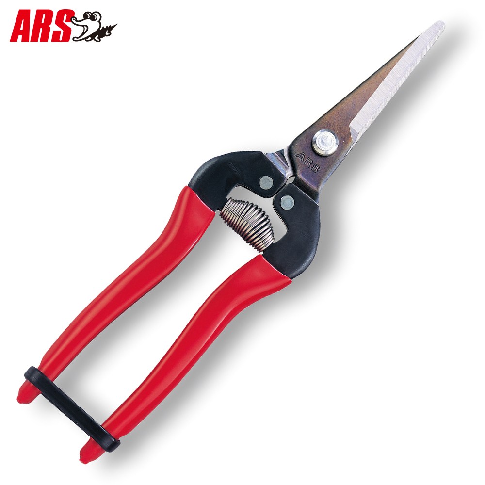 아루스 적과가위 300L 전지가위 전정 꽃 원예 포도 12,860원