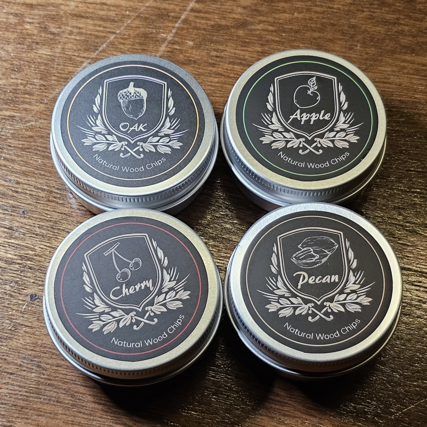 조선바텐더 가죽케이스 칵테일 위스키 스모커(Smoker) 훈연 우드칩 19,000원