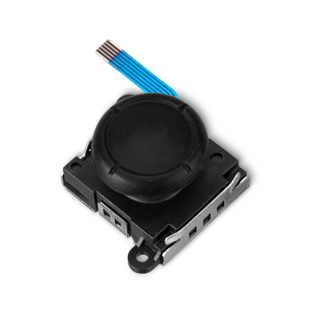 호후 닌텐도 스위치 조이콘 아날로그 스틱, 1개 6,330원