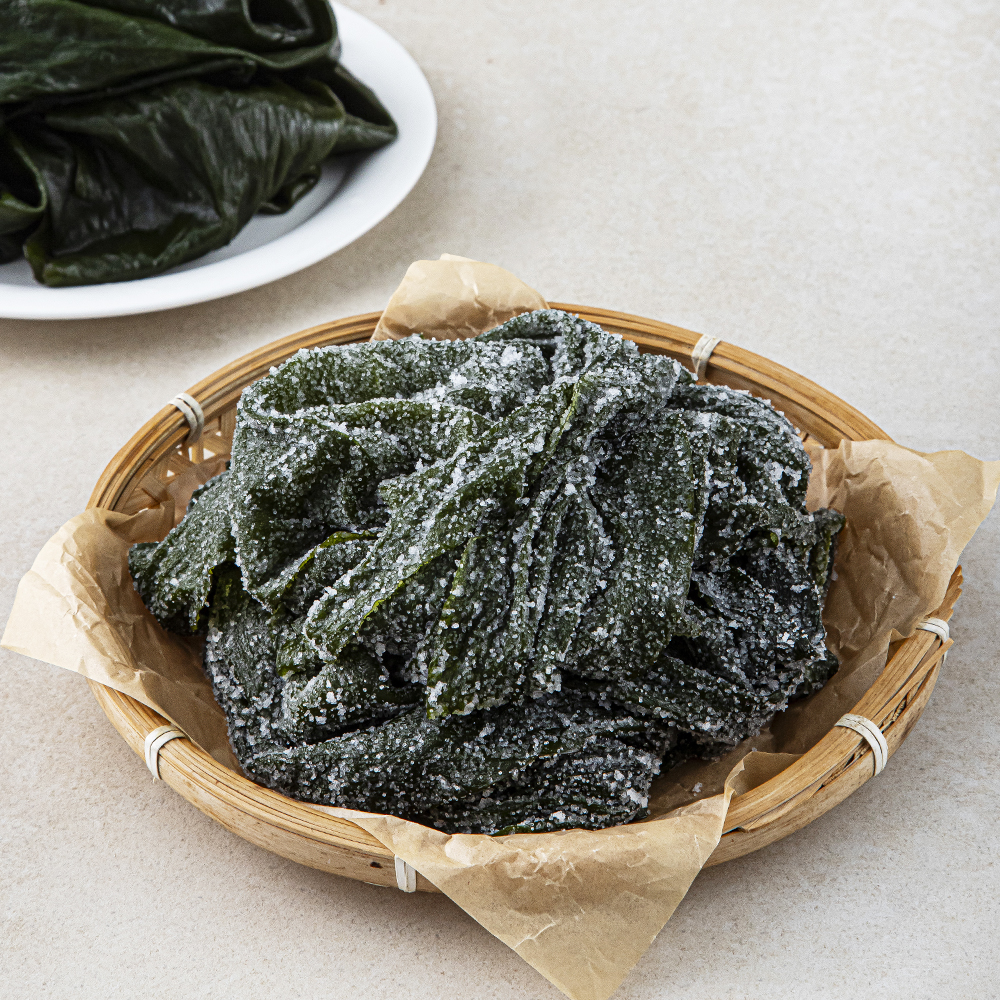 [로켓프레시] 주일상사 쌈다시마 10,900원