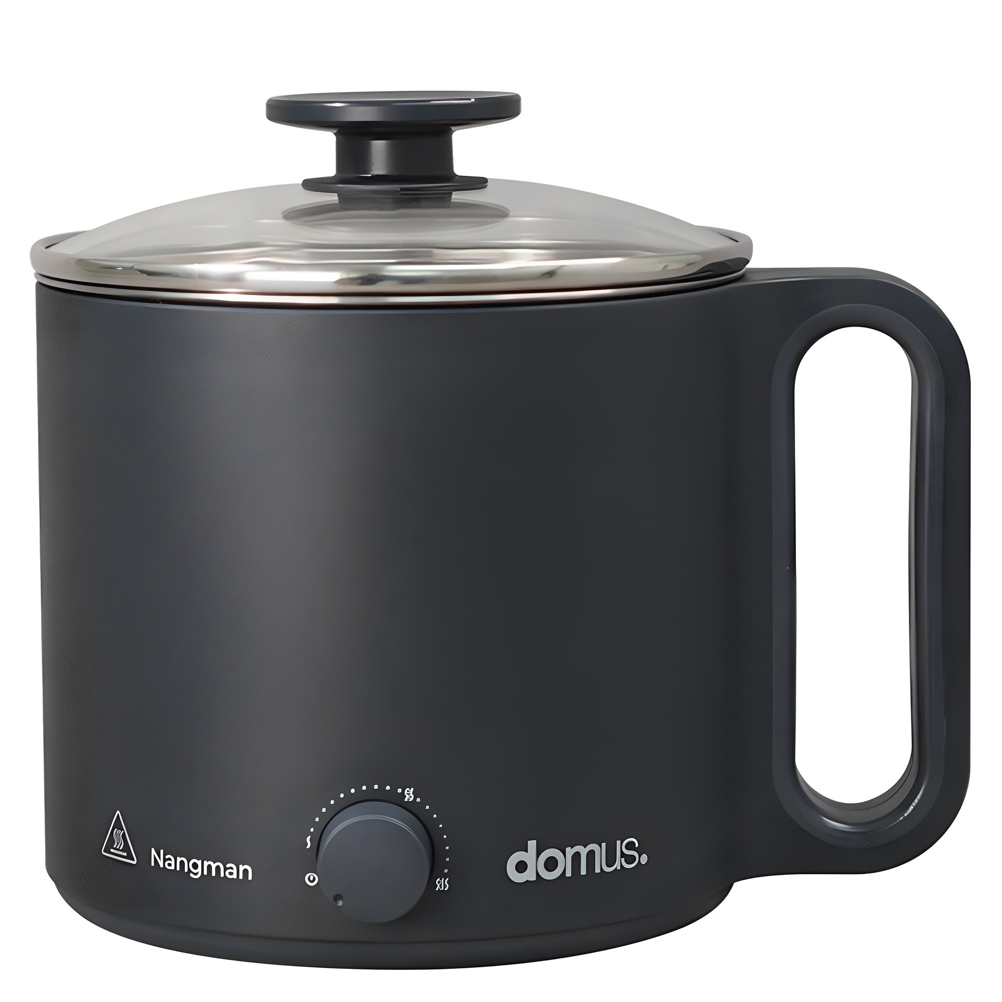 도무스 낭만 멀티포트, DP-B20GF(블랙) 24,650원