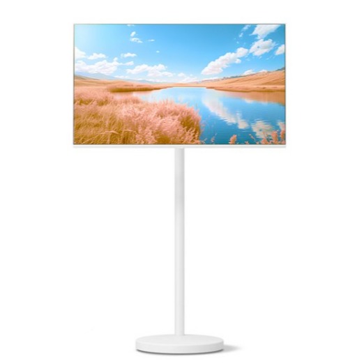 삼성전자 스마트모니터 M7 43인치 M70D 화이트 무빙스탠드 패키지 4K UHD, 109.22cm, S43DM701 679,000원