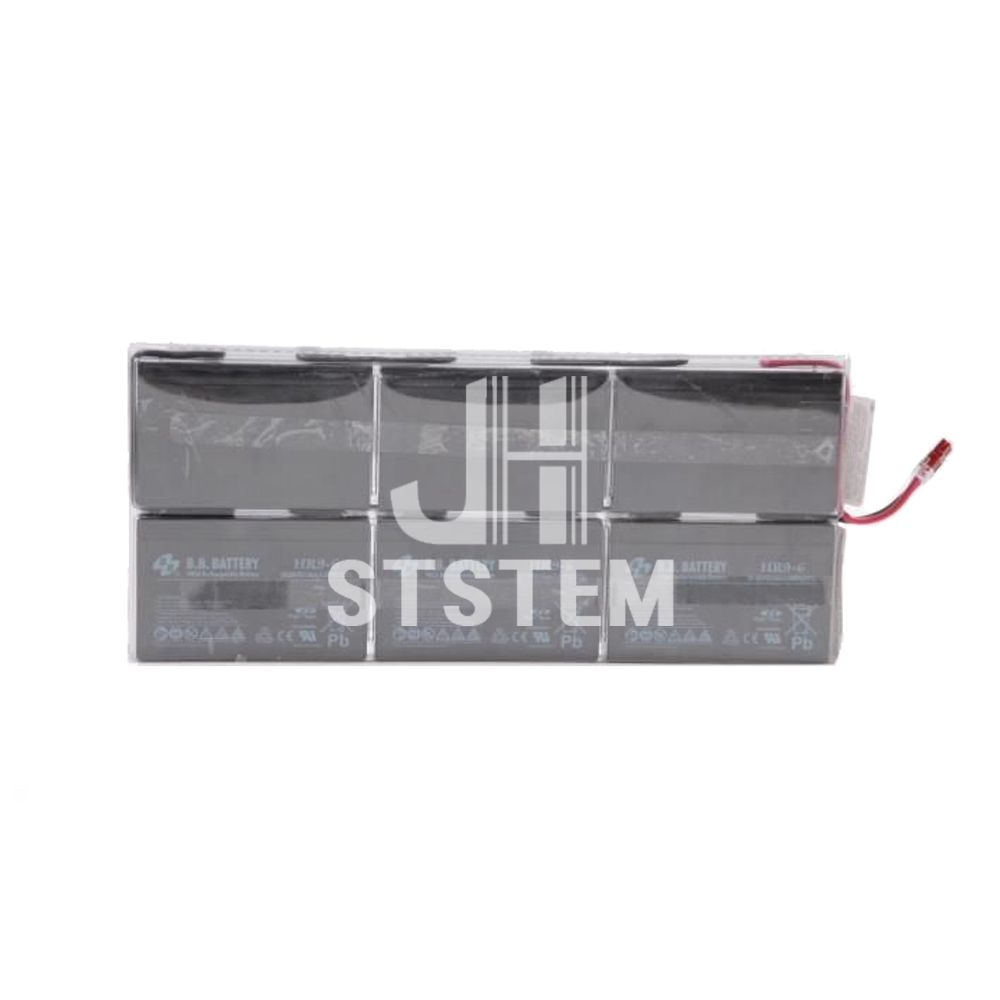 Eaton EBP-0807 5P series 배터리팩 1550 랙타입, 1개 312,000원