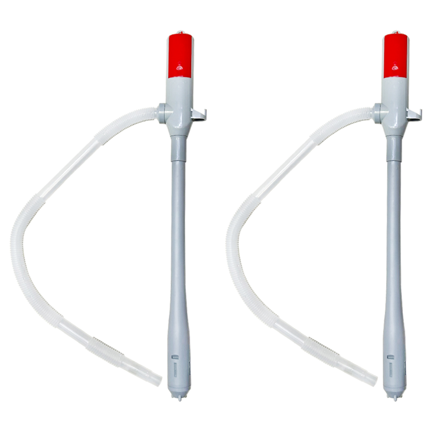 월드크린 건전지형 전동식 펌프, 2개 21,500원