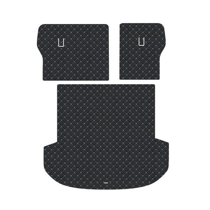 카프트 퀼팅 차박 트렁크매트 가솔린 5인승 일체형 68,000원