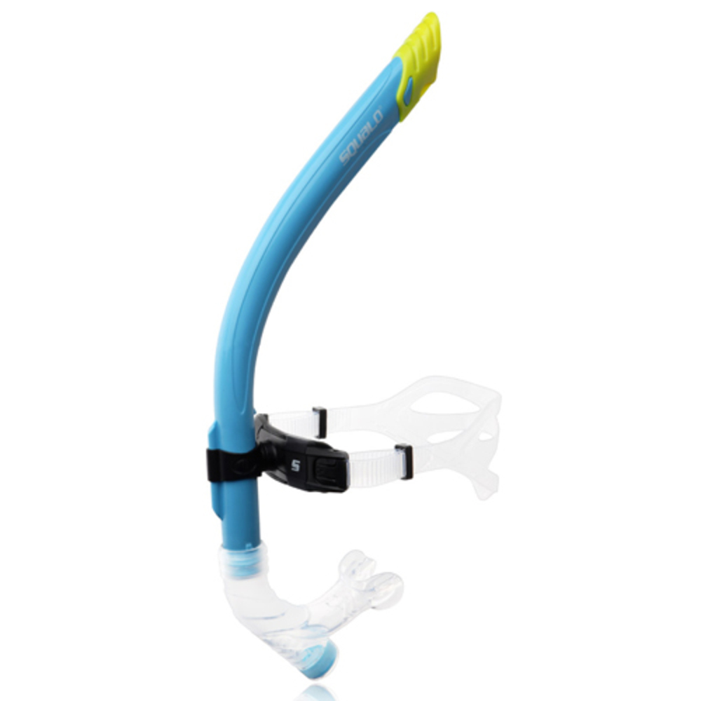 스쿠알로 센터스노클2 45,000원